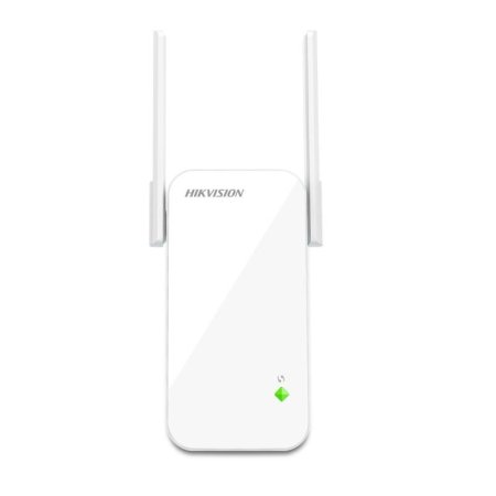 Hikvision N300 Wi-Fi Extender
